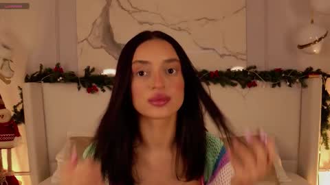 adoracortes online show from 12/20/25, 05:14