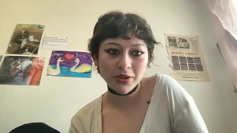 Snapshot of adorememadamnova chatting on 05/03/26, 05:41 adoremenova online show from 05/03/26, 05:41