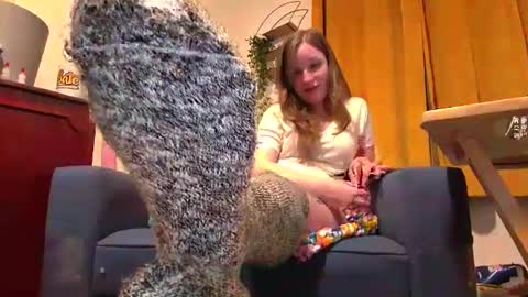 Queen Bunny online show from 12/19/24, 09:28