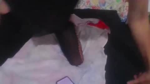 Snapshot of adoronoc chatting on 01/10/26, 05:31 sissyboy online show from 01/10/26, 05:31