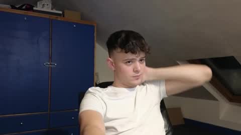 ADR Twink online show from 12/03/24, 11:35