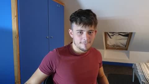 ADR Twink online show from 10/09/25, 11:25