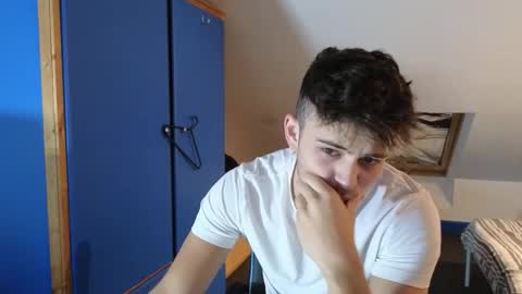 ADR Twink online show from 10/23/25, 05:44