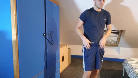 ADR Twink online show from 10/27/25, 12:36