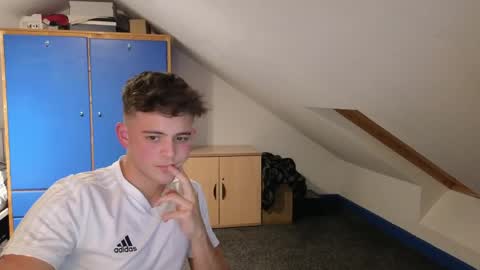 ADR Twink online show from 04/02/26, 09:45