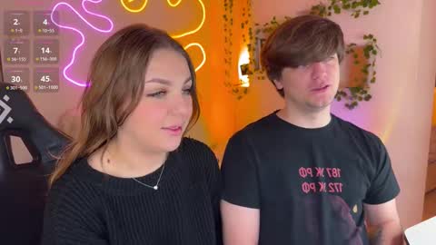 adrean_sofi online show from 11/19/25, 12:38