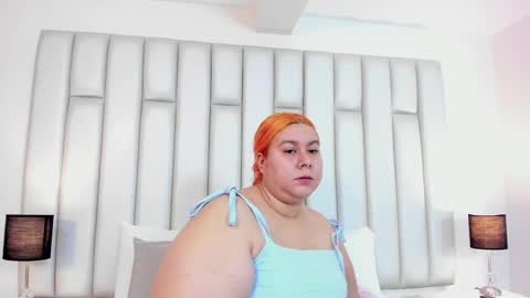 ANDREA PEREZ online show from 02/27/25, 11:31