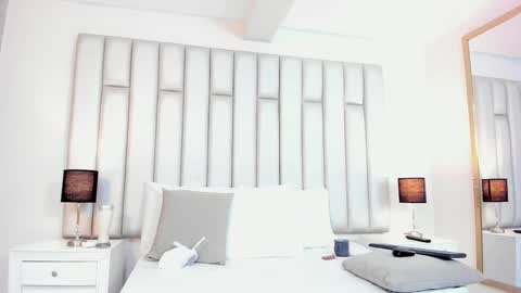 ANDREA PEREZ online show from 02/27/25, 02:32