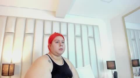 ANDREA PEREZ online show from 11/05/25, 11:43