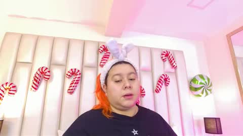 ANDREA PEREZ online show from 12/18/25, 11:38