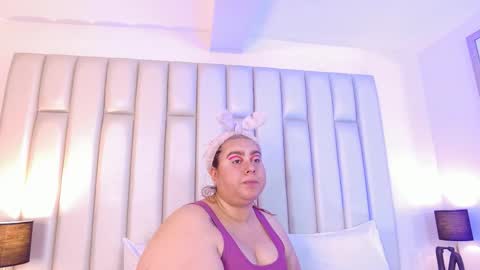 ANDREA PEREZ online show from 01/17/26, 11:48