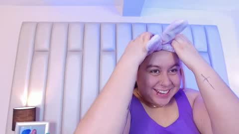 ANDREA PEREZ online show from 02/05/26, 01:27