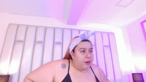 ANDREA PEREZ online show from 02/25/26, 11:42