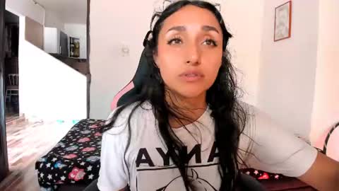 Snapshot of adrena_10 chatting on 07/08/26, 09:30 Adrena10 online show from 07/08/26, 09:30