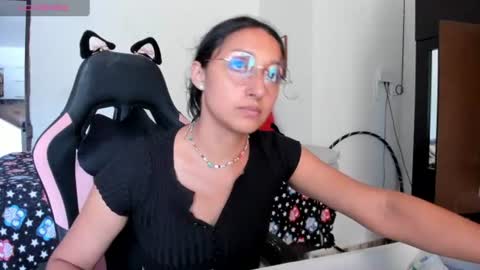 Snapshot of adrena_10 chatting on 07/18/26, 07:17 Adrena10 online show from 07/18/26, 07:17
