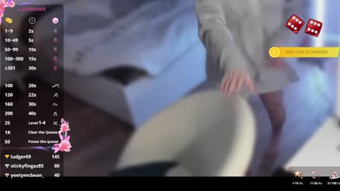 Victoria online show from 12/14/24, 07:57