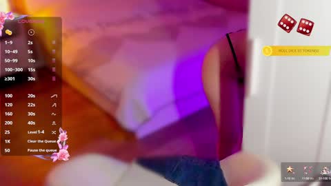 Victoria online show from 12/22/24, 03:22