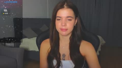 Snapshot of adri_dream chatting on 09/11/25, 10:54 Adriana online show from 09/11/25, 10:54