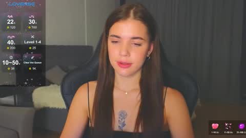 Snapshot of adri_dream chatting on 09/24/25, 12:14 Adriana online show from 09/24/25, 12:14