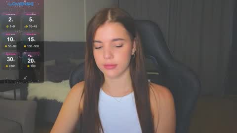 Snapshot of adri_dream chatting on 09/25/25, 09:18 Adriana online show from 09/25/25, 09:18