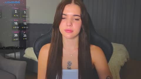 Snapshot of adri_dream chatting on 10/04/25, 12:08 Adriana online show from 10/04/25, 12:08