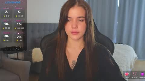 Snapshot of adri_dream chatting on 10/06/25, 05:38 Adriana online show from 10/06/25, 05:38