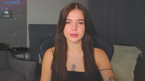 Snapshot of adri_dream chatting on 10/07/25, 03:04 Adriana online show from 10/07/25, 03:04