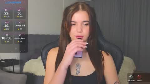 Snapshot of adri_dream chatting on 10/09/25, 09:13 Adriana online show from 10/09/25, 09:13