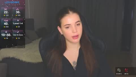 Snapshot of adri_dream chatting on 10/31/25, 01:39 Adriana online show from 10/31/25, 01:39