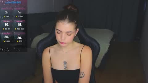 Snapshot of adri_dream chatting on 12/02/25, 03:01 Adriana online show from 12/02/25, 03:01