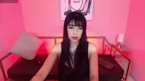 Adri  online show from 09/13/25, 04:01