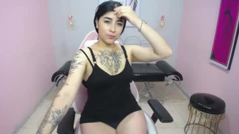 Adri  online show from 05/07/26, 12:21