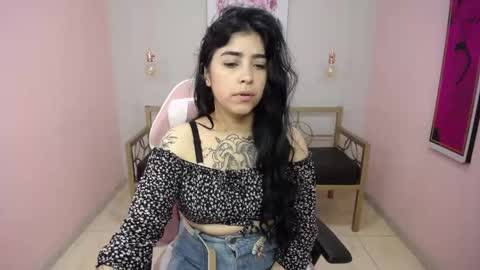 Adri  online show from 05/13/26, 12:24