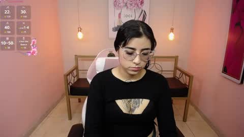 Adri  online show from 05/23/26, 12:53