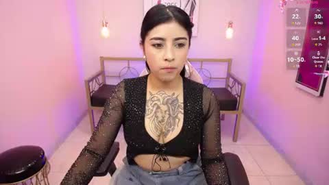 Adri  online show from 06/22/26, 12:35