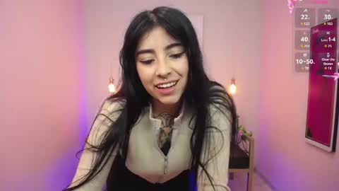 Adri  online show from 06/24/26, 12:48