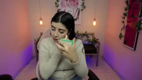 Adri  online show from 07/15/26, 11:48