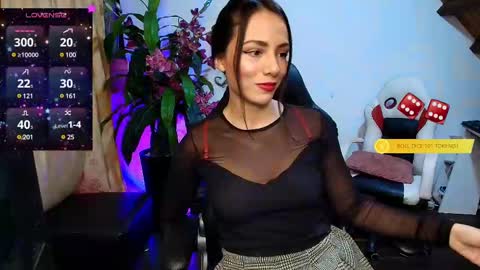 adri miller online show from 02/26/25, 10:36