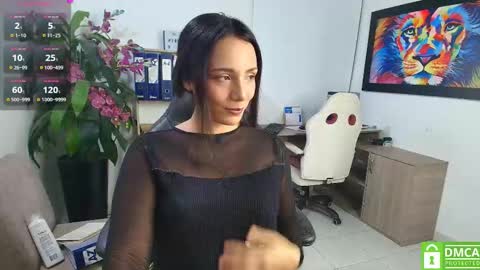 adri miller online show from 03/28/26, 02:11