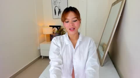 Adriana online show from 10/01/25, 01:06