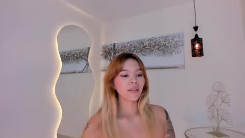 Adriana online show from 05/11/26, 06:49