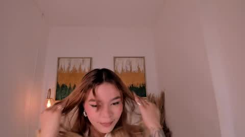 Adriana online show from 05/29/26, 12:14