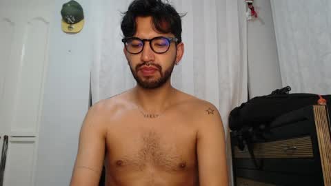 Adrian Falcon online show from 04/29/26, 03:49