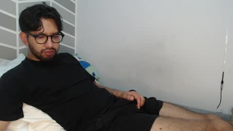 Adrian Falcon online show from 04/29/26, 06:03