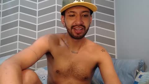 Adrian Falcon online show from 05/21/26, 05:53