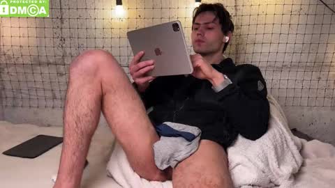 Adrian online show from 03/21/26, 03:00