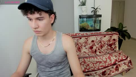 adrian morelli online show from 01/19/25, 07:37