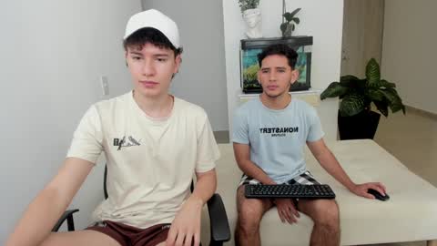 adrian morelli online show from 01/22/25, 08:17