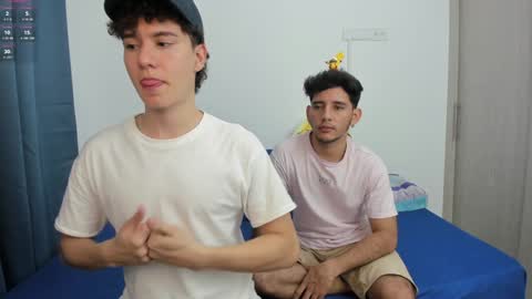 adrian morelli online show from 01/25/25, 02:04