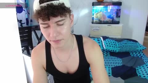 adrian morelli online show from 10/18/25, 07:47